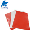 Fire resistant insulation silicone fiberglass fabric